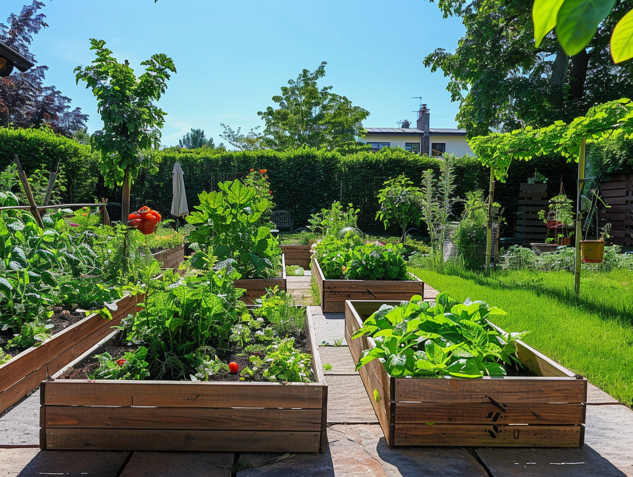 Urgent June Gardening Tasks You Need to Do NOW!