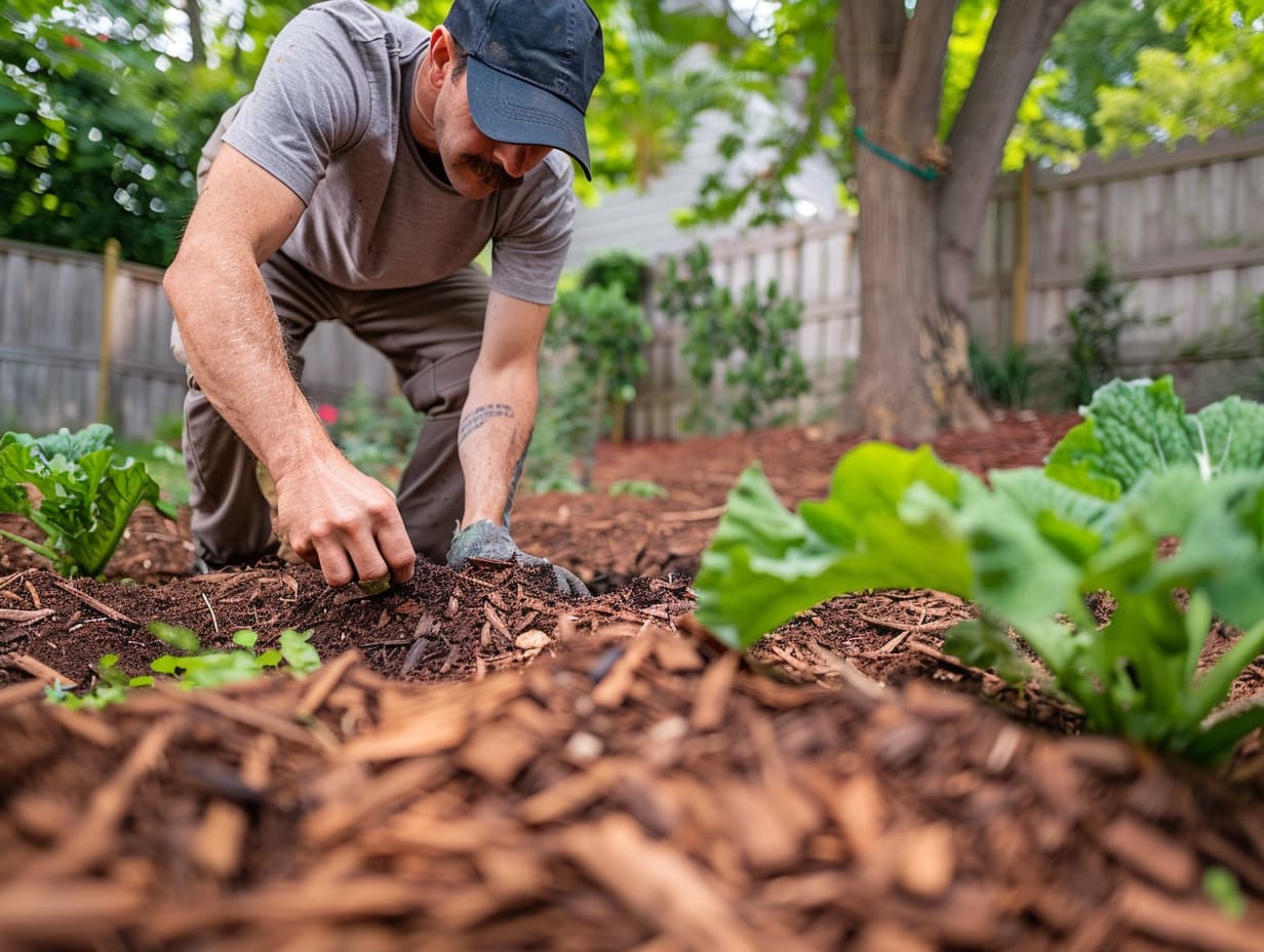 9 Easy Tips to Prep Your Garden for an Abundant Spring Harvest!