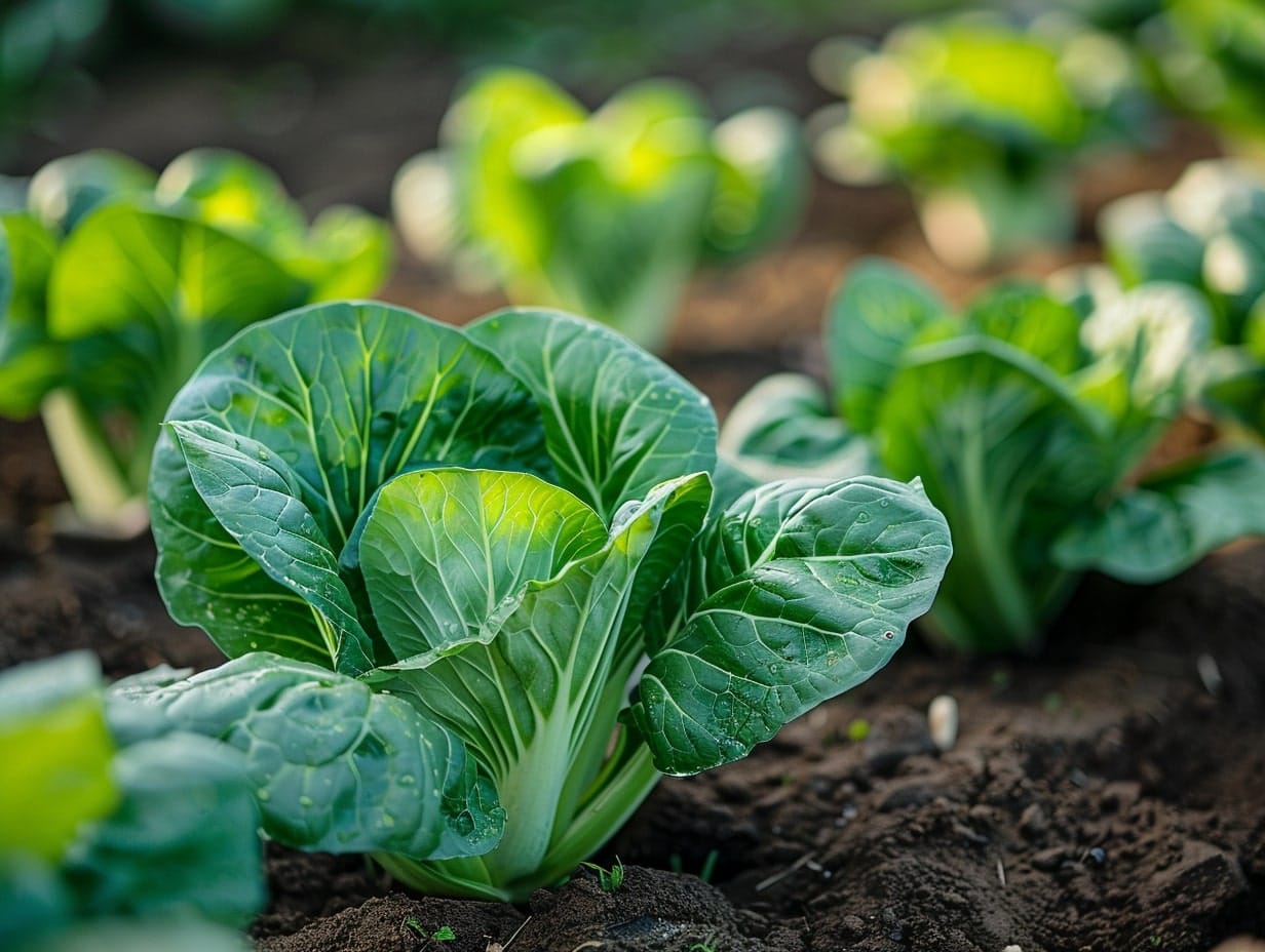 Maximize Your Garden Harvest: 5 Crops to Sow in July!