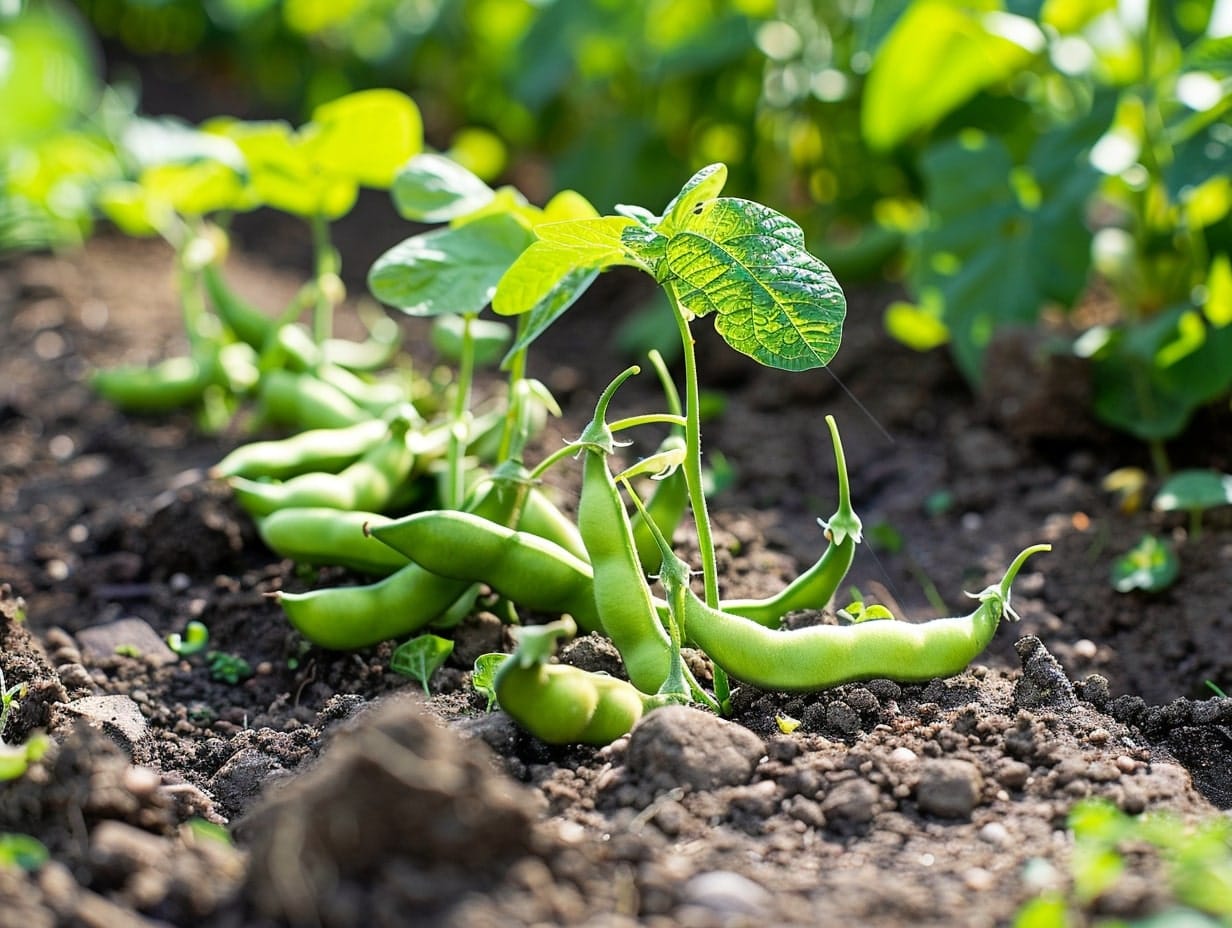 9 Easy Tips to Prep Your Garden for an Abundant Spring Harvest!