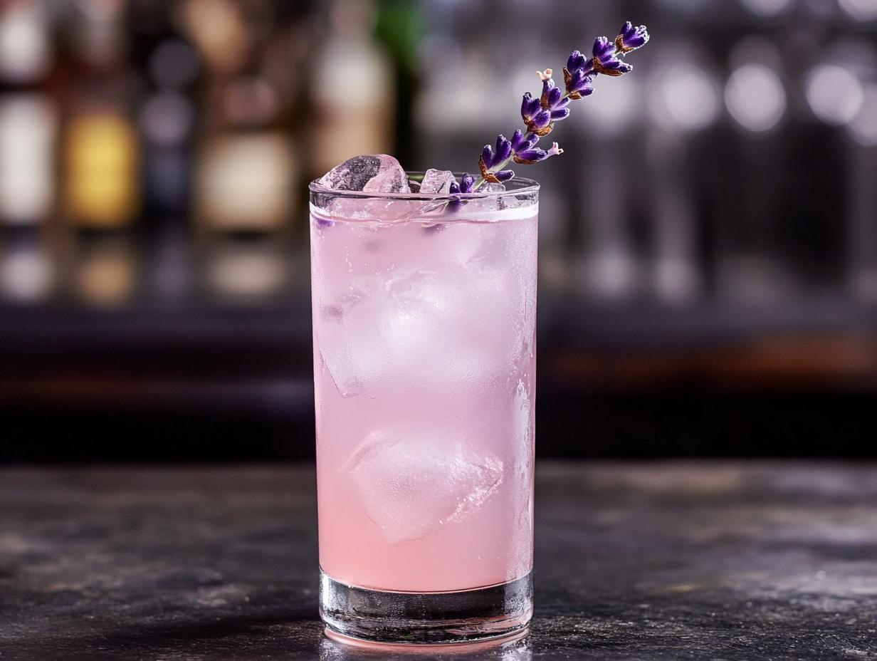 lavender collins