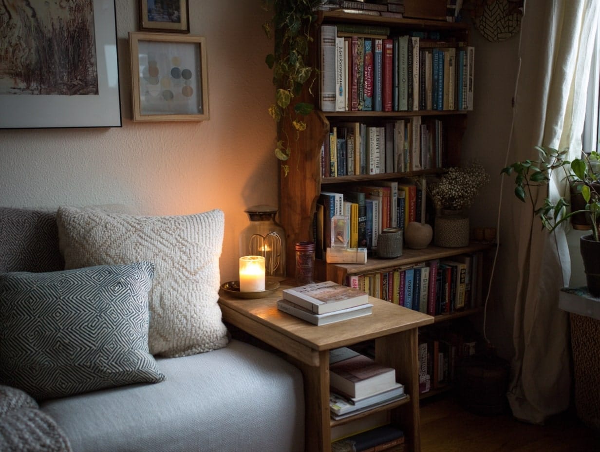 Books Everywhere