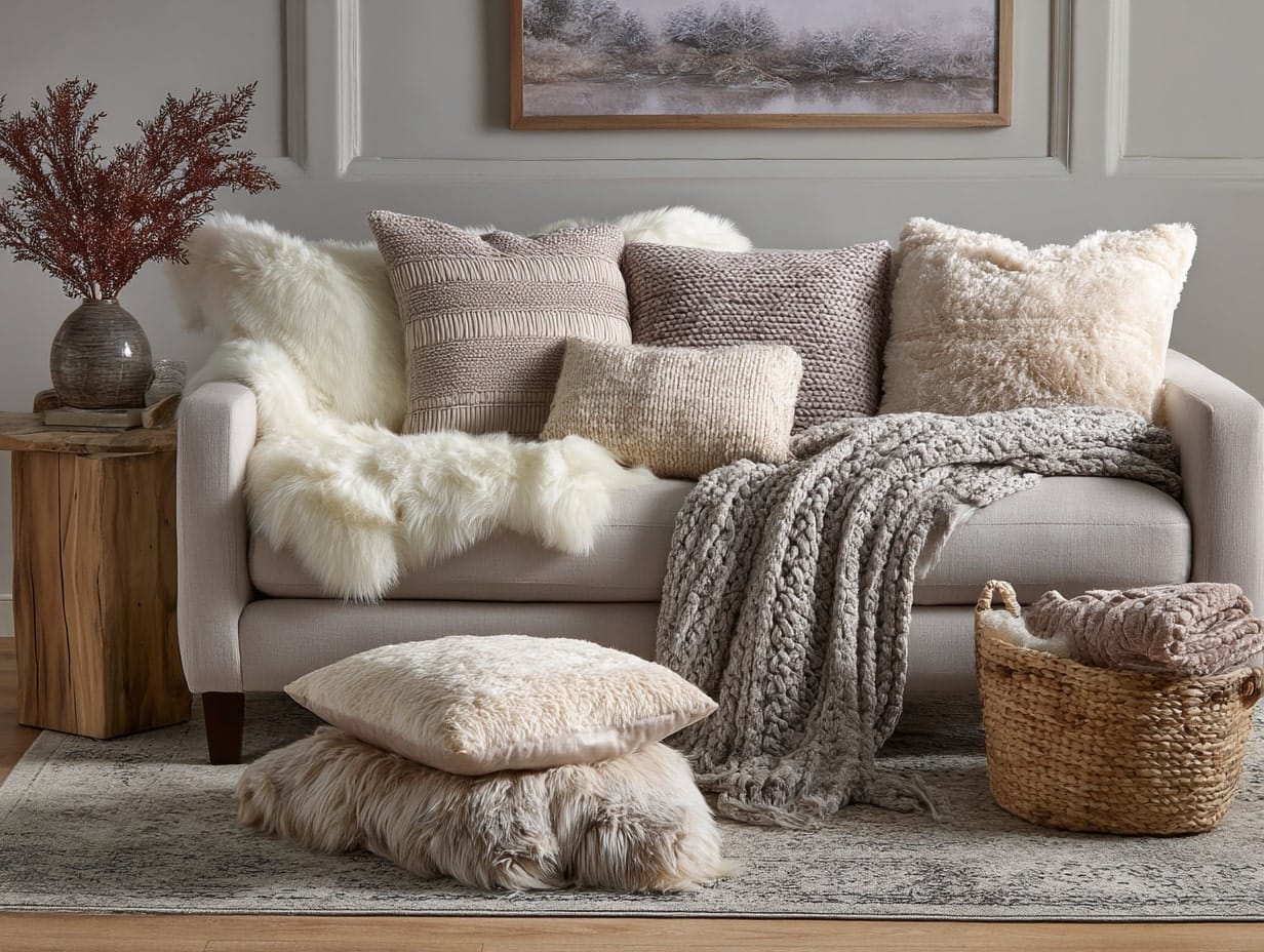 Layer Soft Textiles