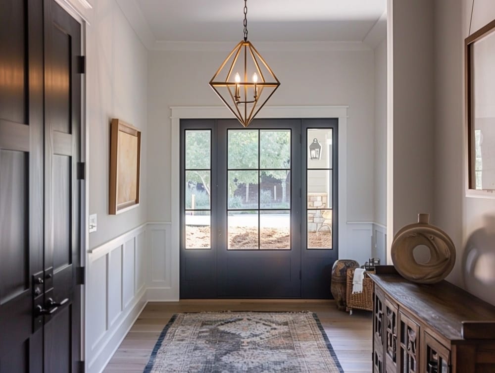 32 Foyer Lighting Ideas | Garden.Lighting
