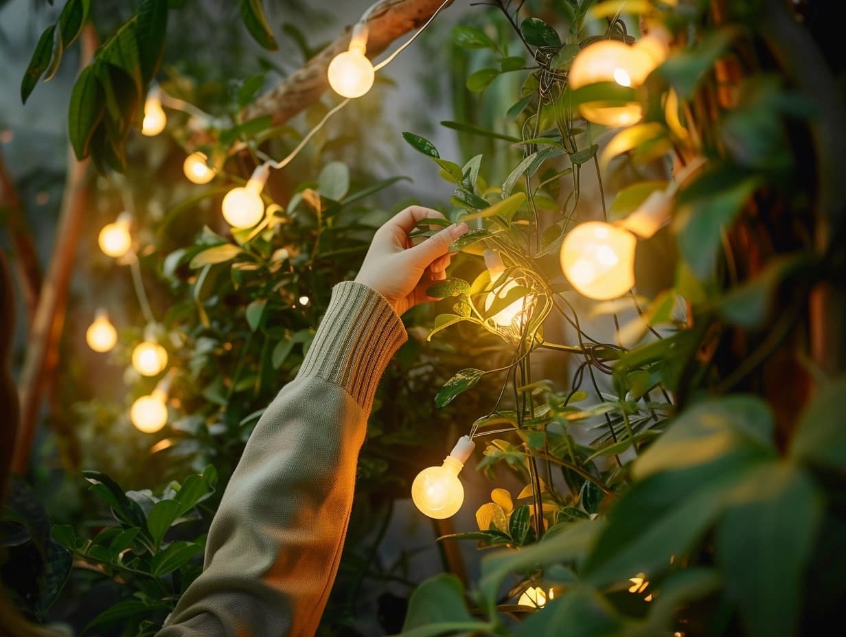 12 Essential DIY Landscape Lighting Tips | Garden Lighting