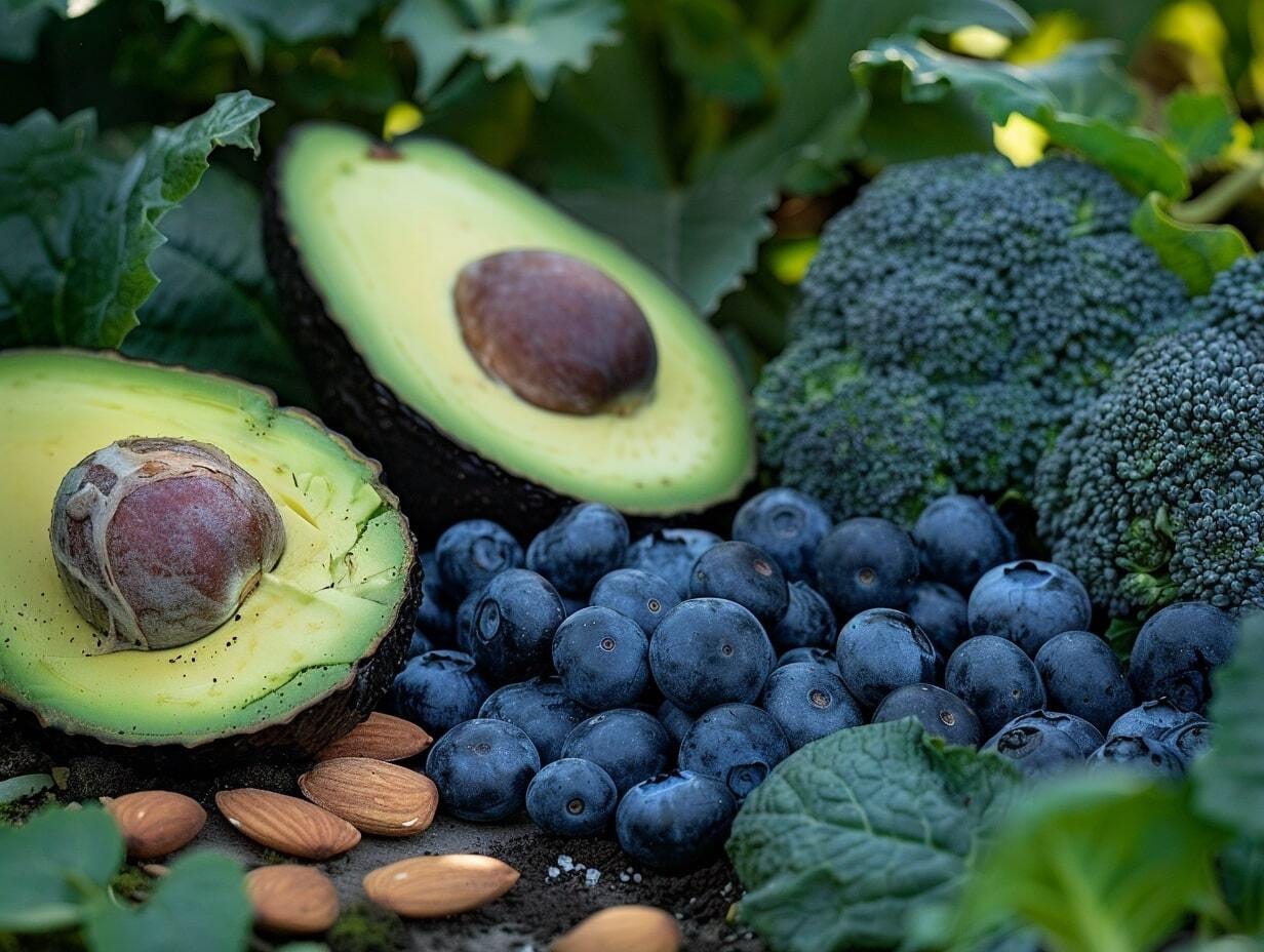 Superfoods you can grow in your backyard