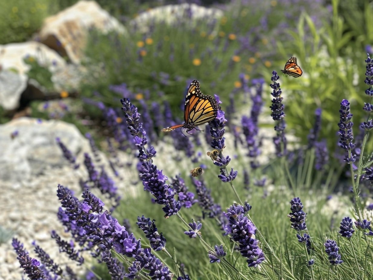 Benefits of Lavender 